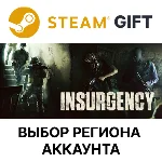 ✅Insurgency🎁Steam Gift🌐Выбор Региона