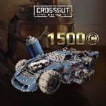 ✅Crossout - "Адреналин" Xbox Активация + подарок🎁