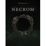 The Elder Scrolls Online: Necrom Deluxe Upgrade