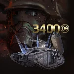 ✅Crossout - "Стальной щит" Xbox Активация + подарок🎁