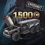 ✅Crossout Всадники апокалипсиса: Смерть Xbox Активация