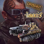 ✅Crossout - Набор "Поджигатель" Xbox Активация + GIFT🎁