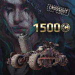 ✅Crossout - Пожиратель душ Xbox Активация + подарок🎁
