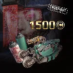 ✅Crossout - Триада: Покровитель Xbox Активация + GIFT🎁