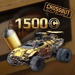 🧨Crossout - "Коррида" Xbox Активация + подарок🎁