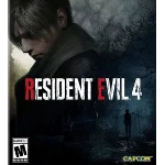Resident Evil 4 REMAKE (2023) (ВСЕ СТРАНЫ) (Steam KEY)