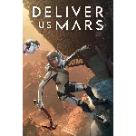 Deliver Us Mars (Аренда аккаунта Steam) GFN