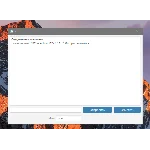 Простой чат на Java (клиент - сервер) GUI - JavaFx