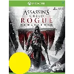 Assassin´s Creed Изгой Обновленная вер XBOX Турция Ключ