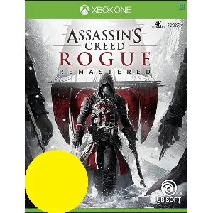 Assassin´s Creed Изгой Обновленная вер XBOX Турция Ключ