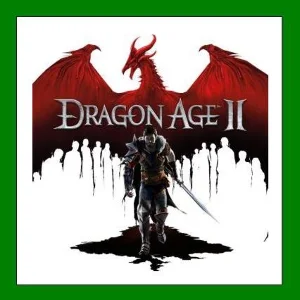✅Dragon Age II✔️EA App⭐Region Free⭐0% Карты💳АКЦИЯ🎁