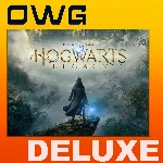 Hogwarts Legacy Deluxe 🎮 XBOX SERIES X|S 🧙‍♂️ АККАУНТ