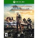 ✅ Disintegration  Xbox One & Series X|S КЛЮЧ 🔑