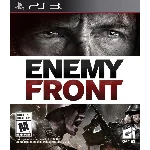 Enemy Front (PS3/RUS) Активация