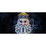 PAYDAY 2: The King Mask Steam ключ Region Free