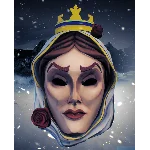 PAYDAY2: The Queen Mask Steam ключ Region Free
