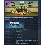 Prison Architect - Jungle Pack DLC STEAM GIFT РОССИЯ