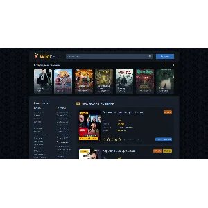 Онлайн кинотеатр, Популярные сериалы