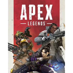 Apex Legends 10-20 LVL | EA app | Полный доступ