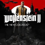 WOLFENSTEIN 2 II: THE NEW COLOSSUS ✅STEAM КЛЮЧ