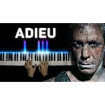 Rammstein - Adieu