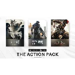 ⭐️ Ryse Son of Rome + Crysis Trilogy [Steam/Global]