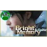 Bright Memory: Infinite Platinum Edition Xbox Series