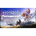 Horizon Zero Dawn Complete (PS4/PS5/RUS) Аренда 7 дней