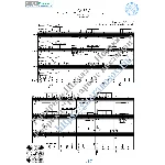 Вальс_Ёлка (Ноты для 4-х гитар)