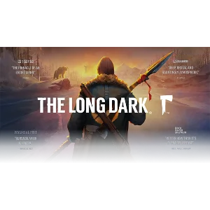 🔥The Long Dark: Survival Edition Steam Ключ РФ-Global
