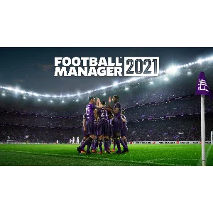 ⭐️ Football Manager 2021 + Editor + Touch [Global]