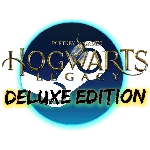 HOGWARTS LEGACY Deluxe Edition Steam БЕЗ ОЧЕРЕДИ