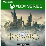 HOGWARTS LEGACY Xbox Series