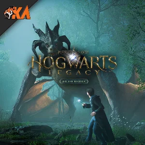 Hogwarts Legacy: DELUXE 🤖 АВТОАКТИВАЦИЯ 🤖 STEAM 💠