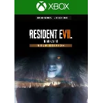 RESIDENT EVIL 7 BIOHAZARD GOLD ✅XBOX КЛЮЧ