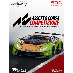 ⭐️ Assetto Corsa Competizione [ALL DLC] + Assetto Corsa