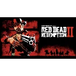 🔴 Red Dead Redemption 2 ✅ EPIC GAMES 🔴 (PC)