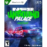 🎮⭐NEED FOR SPEED UNBOUND PALACE EDITION XBOX X|S🔑КЛЮЧ