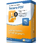 🔑 ASCOMP Secure-PDF Professional | Лицензия