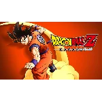 DRAGON BALL Z KAKAROT ВСЕ DLC + FIGHTERZ STEAM АККАУНТ