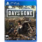 Days Gone™ PS4 Аренда 5 дней*