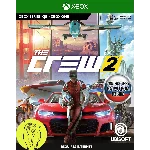 The Crew 2 XBOX ONE , Series X|S Ключ 🔑+RUS