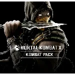 MORTAL KOMBAT X - KOMBAT PACK 1 DLC ✅STEAM КЛЮЧ