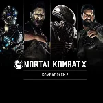 MORTAL KOMBAT X - KOMBAT PACK 2 (DLC) ✅STEAM КЛЮЧ