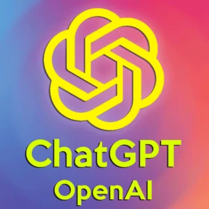 ✅EU/USA 20$⚡️CHATGPT PLUS / OPENAI / ЦЕНА✅