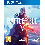 Battlefield™ V  PS4/5 Аренда 5 дней