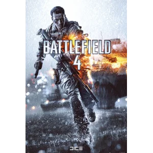BATTLEFIELD 4 | ВСЕ ЯЗЫКИ | EA App | ПК |  Онлайн