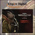 Warhammer 40,000 Inquisitor -Martyr Complete Collection