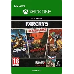 🎮🔥FAR CRY 5 - SEASON PASS XBOX ONE/SERIES X|S🔑КЛЮЧ🔥