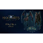 ✅Hogwarts Legacy Набор Тёмных искусств Xbox Активация🎁